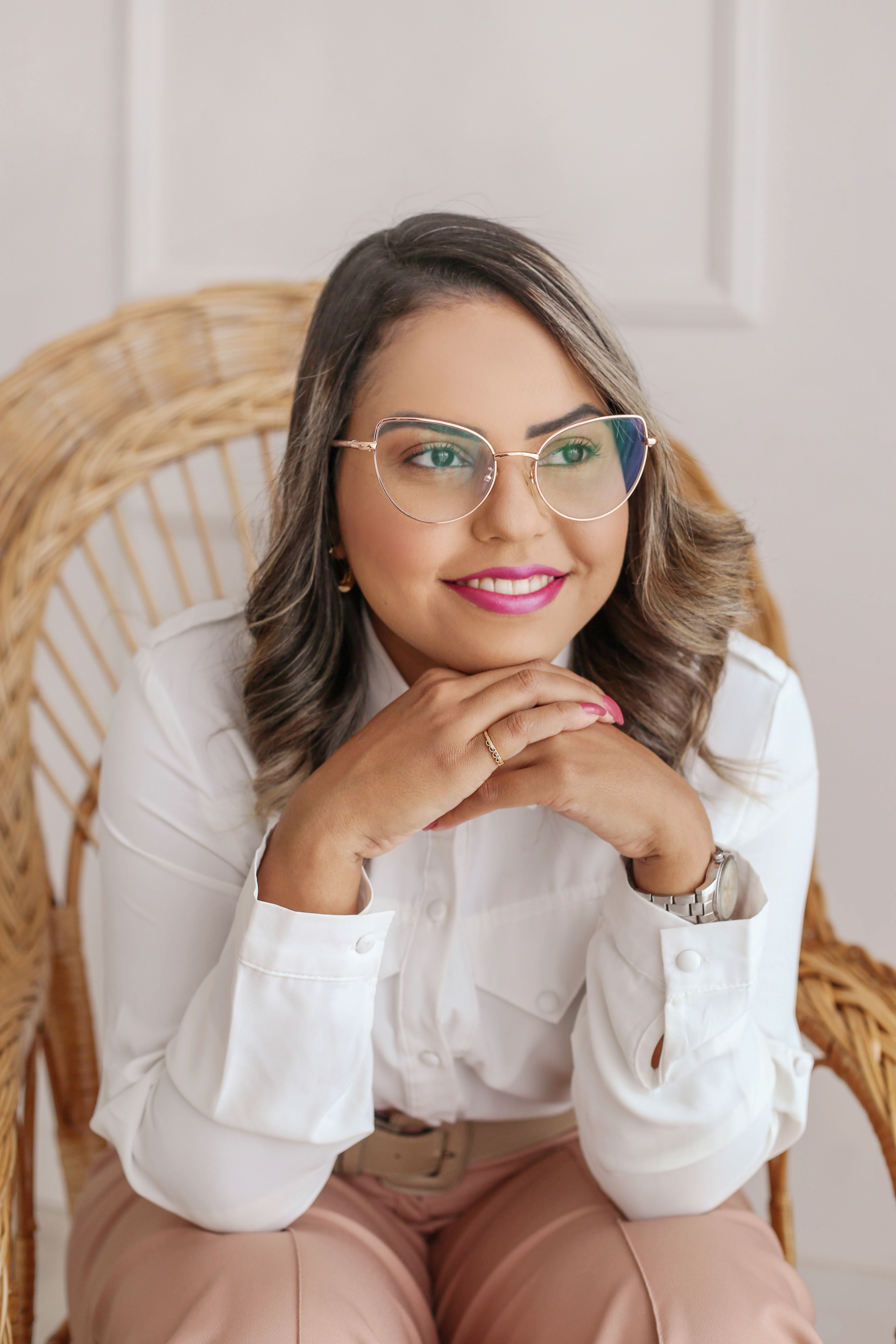Thaylândia Pereira